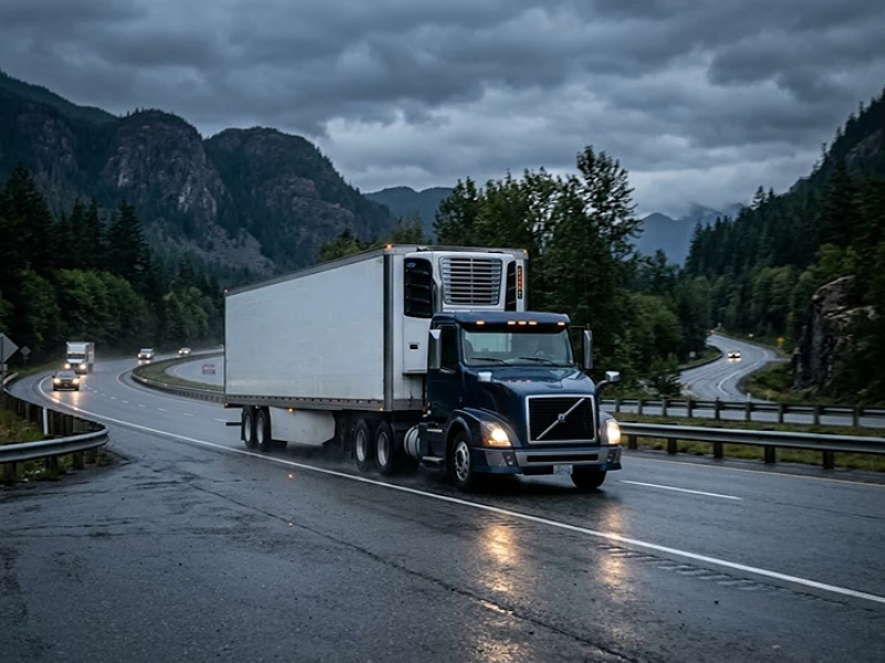  Service Provider of Cold Chain Transportation in New Delhi, Delhi, India. 
