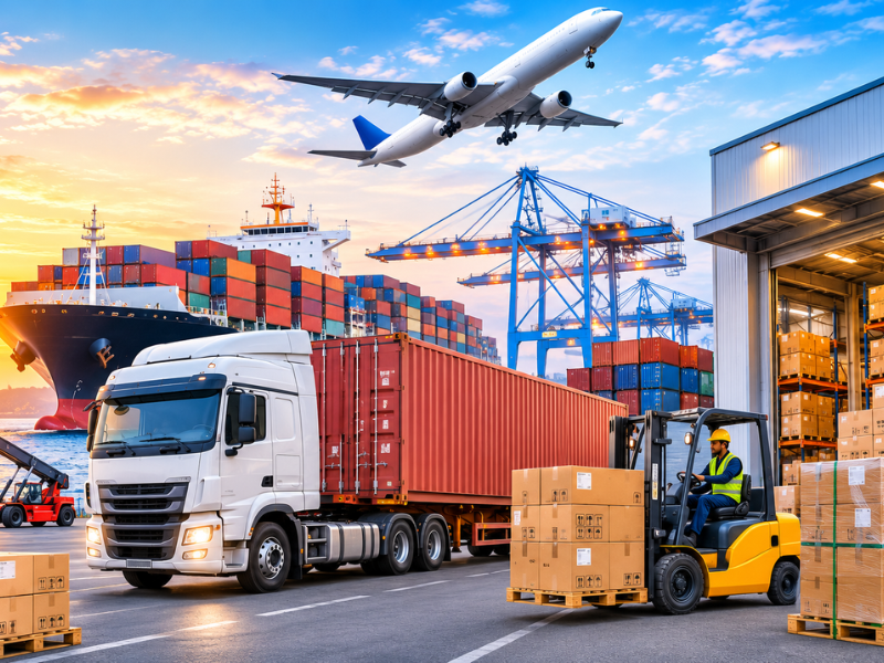  Service Provider of Commercial Cargo in New Delhi, Delhi, India. 