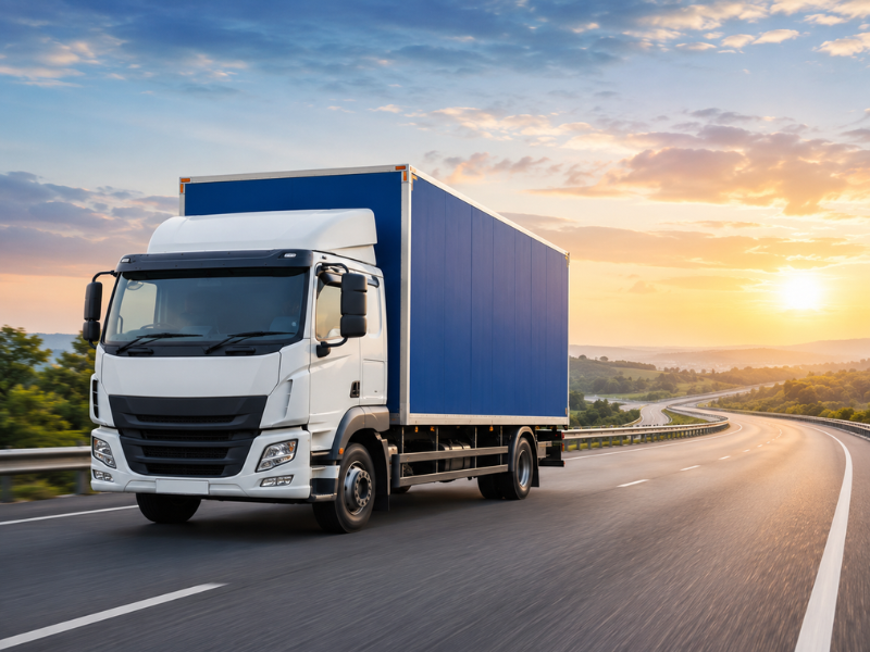  Service Provider of Domestic Road Transportation in New Delhi, Delhi, India. 