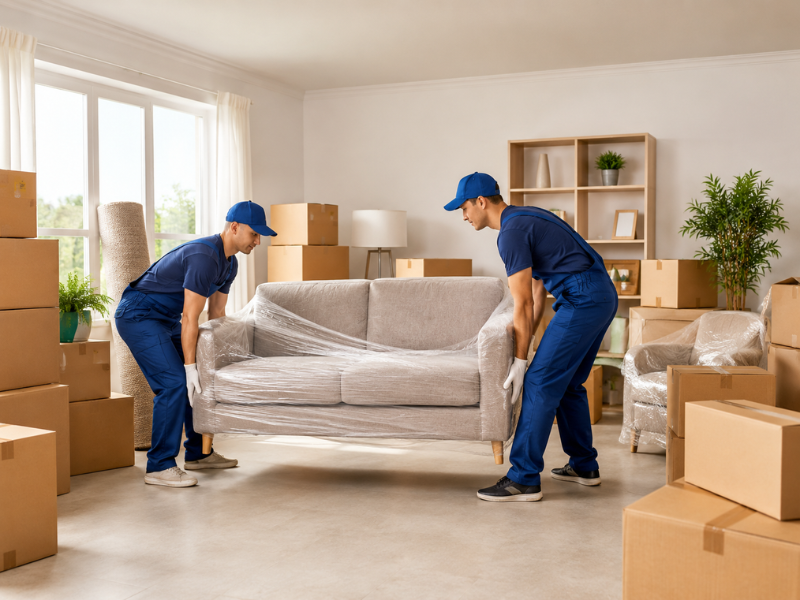  Service Provider of Furniture Shifting in New Delhi, Delhi, India. 
