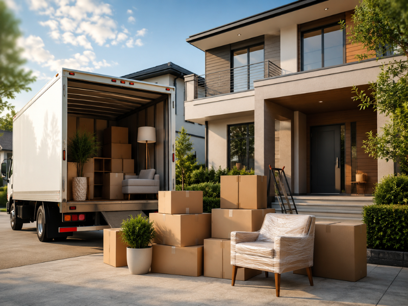  Service Provider of Home Relocation in New Delhi, Delhi, India. 