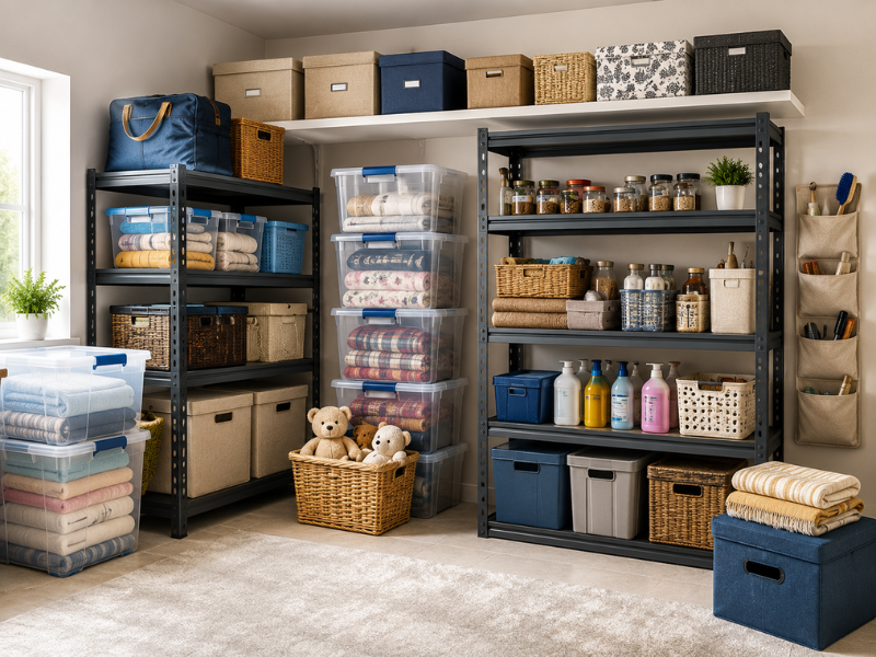  Service Provider of Household Storage in New Delhi, Delhi, India. 