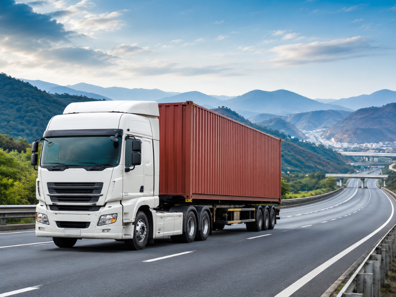  Service Provider of Interstate Transport Services in New Delhi, Delhi, India. 