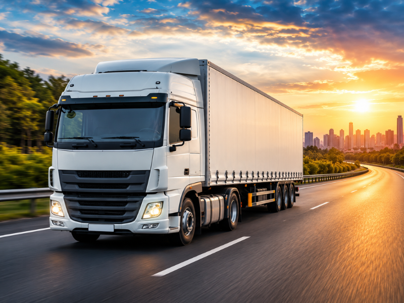  Service Provider of Road Freight Services in New Delhi, Delhi, India. 